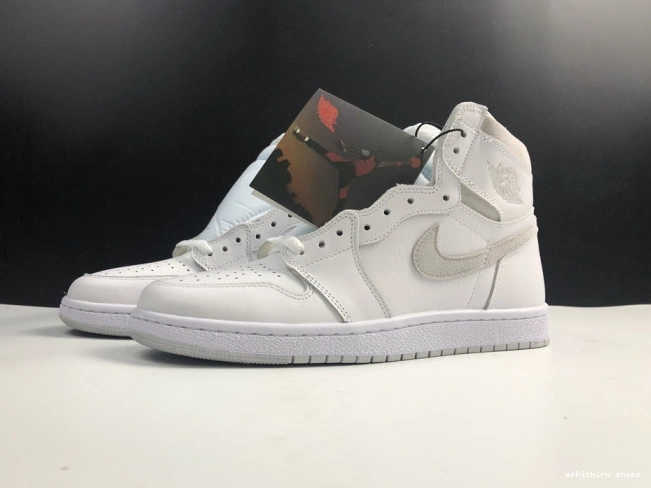Rep 1 Jordan BQ4422-100 Air High Grey 85 Neutral Retro 0822